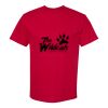 Heavyweight Cotton Tee Thumbnail