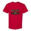 Heavyweight Cotton Tee Thumbnail