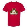 Heavyweight Cotton Tee Thumbnail