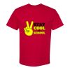 Heavyweight Cotton Tee Thumbnail