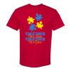 Heavyweight Cotton Tee Thumbnail