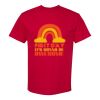 Heavyweight Cotton Tee Thumbnail