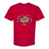 Heavyweight Cotton Tee Thumbnail