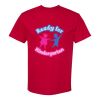 Heavyweight Cotton Tee Thumbnail