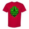 Heavyweight Cotton Tee Thumbnail