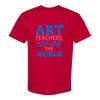 Heavyweight Cotton Tee Thumbnail