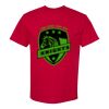 Heavyweight Cotton Tee Thumbnail