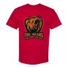 Heavyweight Cotton Tee Thumbnail