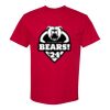 Heavyweight Cotton Tee Thumbnail