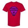 Heavyweight Cotton Tee Thumbnail
