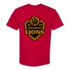 Heavyweight Cotton Tee Thumbnail