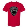 Heavyweight Cotton Tee Thumbnail