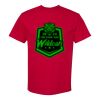 Heavyweight Cotton Tee Thumbnail