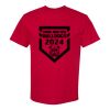Heavyweight Cotton Tee Thumbnail