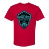 Heavyweight Cotton Tee Thumbnail