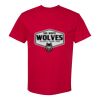 Heavyweight Cotton Tee Thumbnail