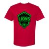 Heavyweight Cotton Tee Thumbnail
