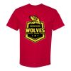 Heavyweight Cotton Tee Thumbnail