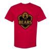 Heavyweight Cotton Tee Thumbnail
