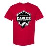 Heavyweight Cotton Tee Thumbnail