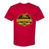 Heavyweight Cotton Tee Thumbnail