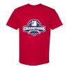 Heavyweight Cotton Tee Thumbnail