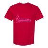 Heavyweight Cotton Tee Thumbnail