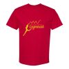 Heavyweight Cotton Tee Thumbnail