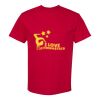 Heavyweight Cotton Tee Thumbnail