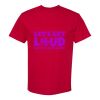 Heavyweight Cotton Tee Thumbnail