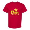 Heavyweight Cotton Tee Thumbnail