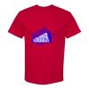 Heavyweight Cotton Tee Thumbnail