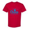 Heavyweight Cotton Tee Thumbnail