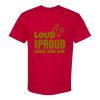 Heavyweight Cotton Tee Thumbnail