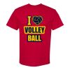 Heavyweight Cotton Tee Thumbnail