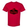 Heavyweight Cotton Tee Thumbnail