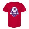 Heavyweight Cotton Tee Thumbnail