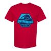 Heavyweight Cotton Tee Thumbnail