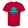 Heavyweight Cotton Tee Thumbnail