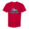 Heavyweight Cotton Tee Thumbnail