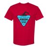 Heavyweight Cotton Tee Thumbnail