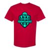Heavyweight Cotton Tee Thumbnail