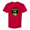 Heavyweight Cotton Tee Thumbnail