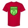 Heavyweight Cotton Tee Thumbnail