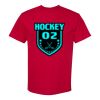 Heavyweight Cotton Tee Thumbnail