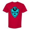 Heavyweight Cotton Tee Thumbnail