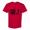 Heavyweight Cotton Tee Thumbnail
