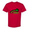 Heavyweight Cotton Tee Thumbnail