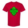 Heavyweight Cotton Tee Thumbnail