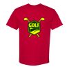 Heavyweight Cotton Tee Thumbnail